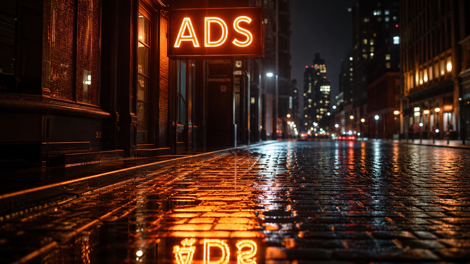 Какво научихме от първата си Meta Ads кампания като AI консултанти